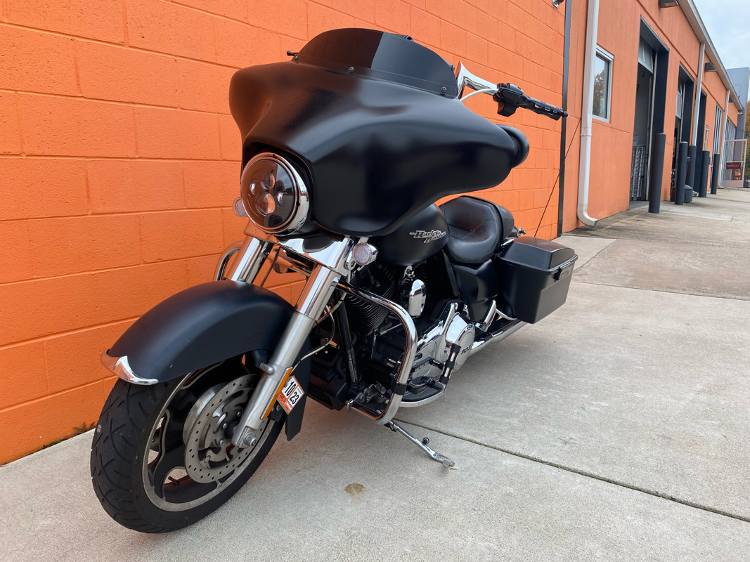 Street Glide®
