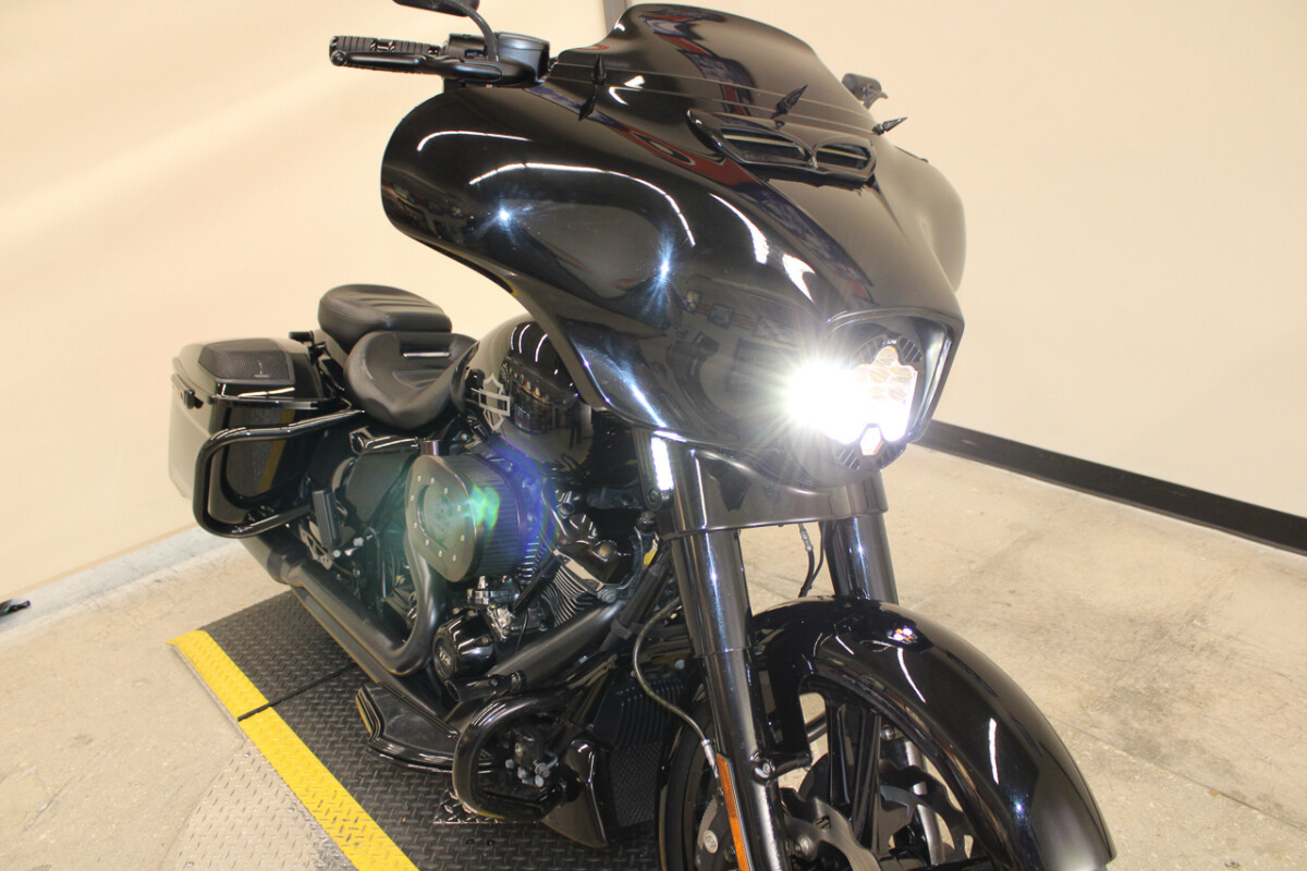 Street Glide® Special