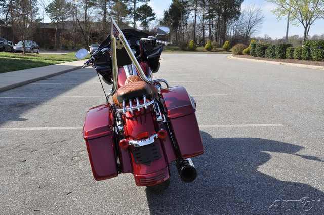 Road Glide® Special