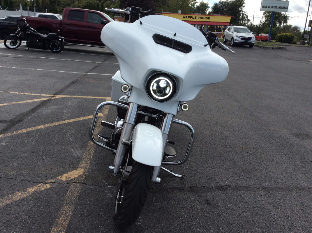 Street Glide® Special