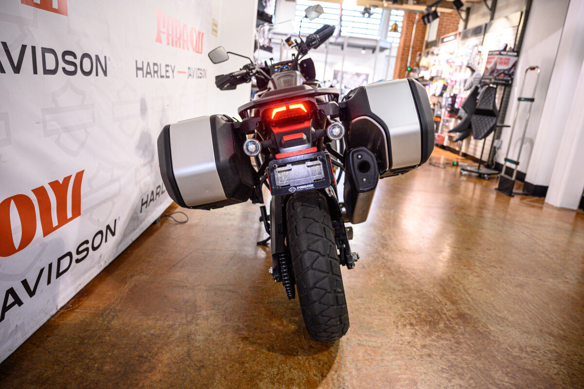 Pan America® 1250 Special