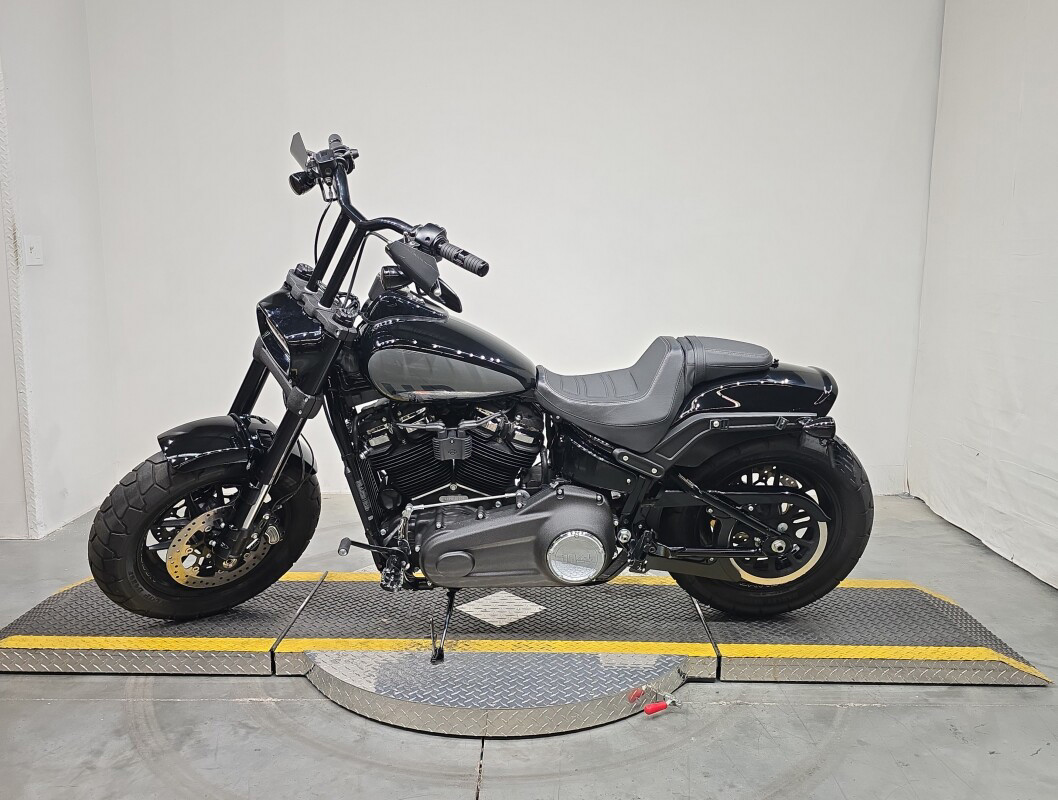 Fat Bob® 114