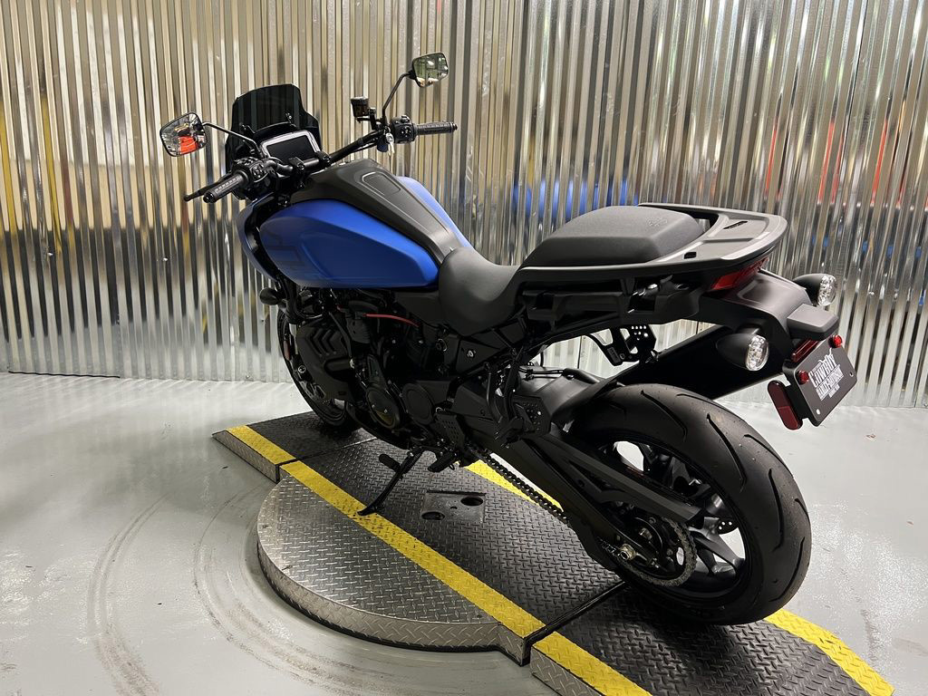 Pan America® 1250 ST