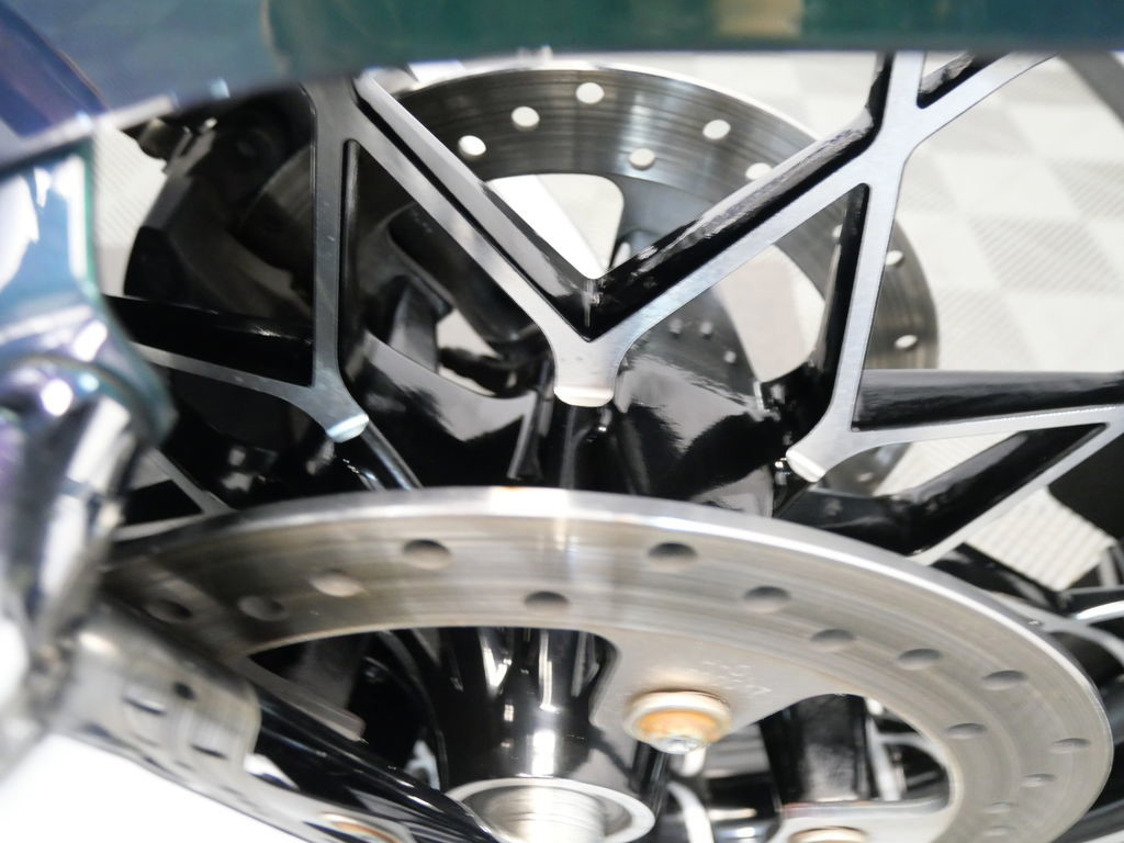 Street Glide® Special