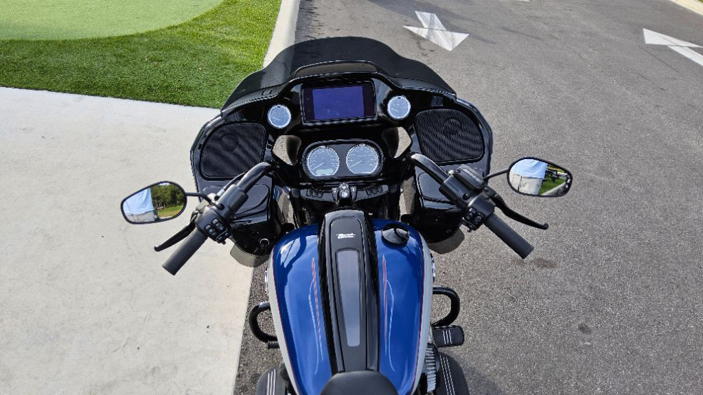 Road Glide® Special