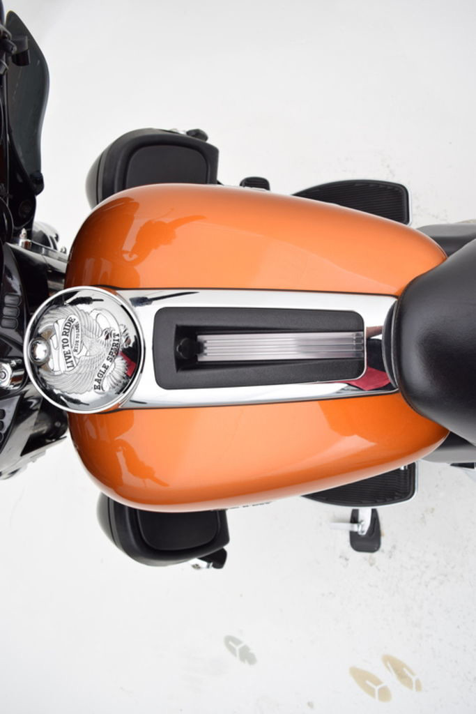 Electra Glide® Ultra® Limited