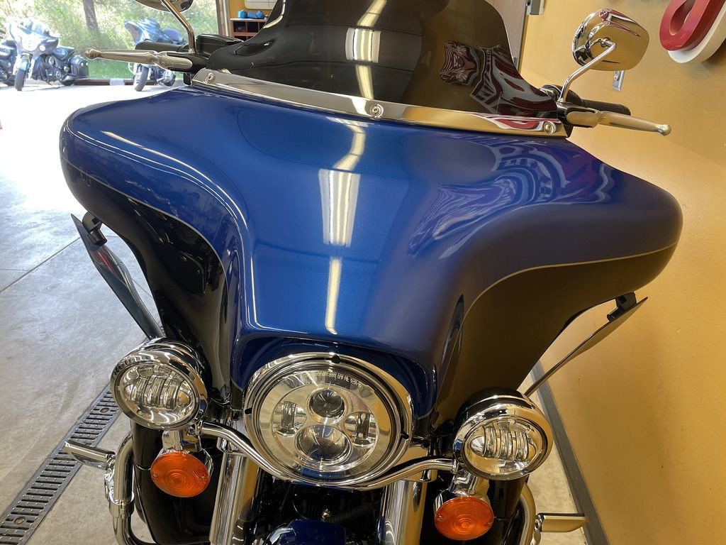 Electra Glide® Ultra Limited