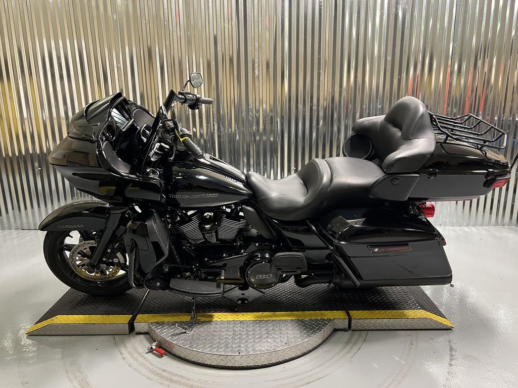 Road Glide® Limited
