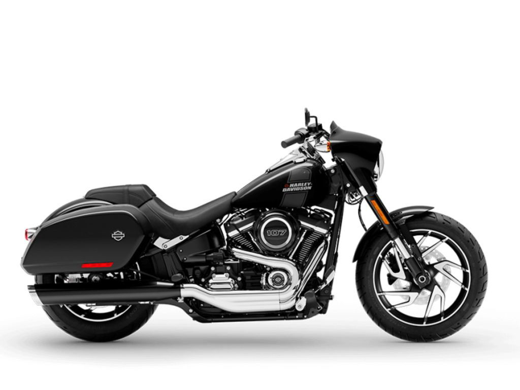 Sport Glide®
