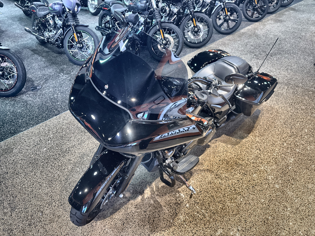 Road Glide® Special