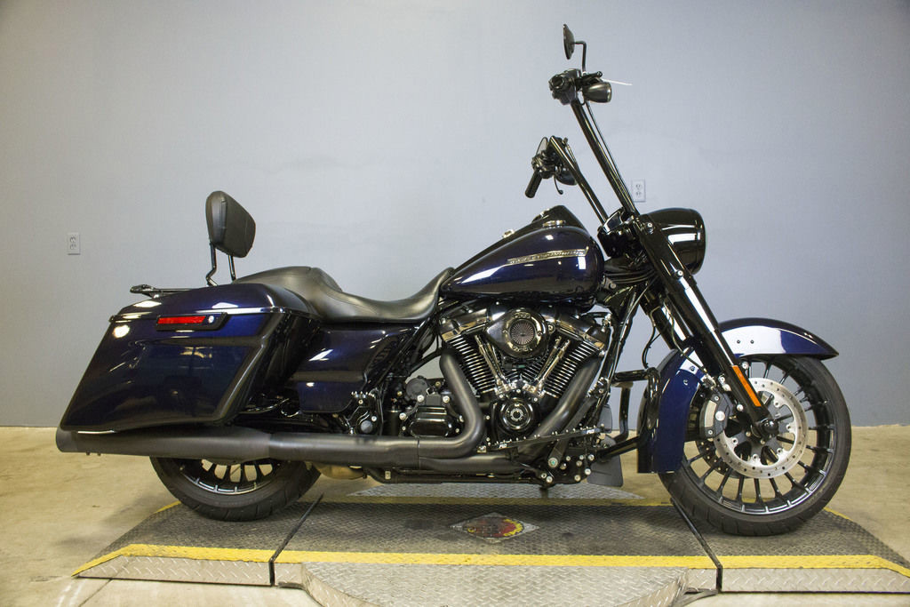 Road King® Special