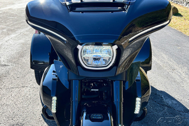 Street Glide® 3 Limited