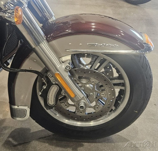 Tri Glide® Ultra