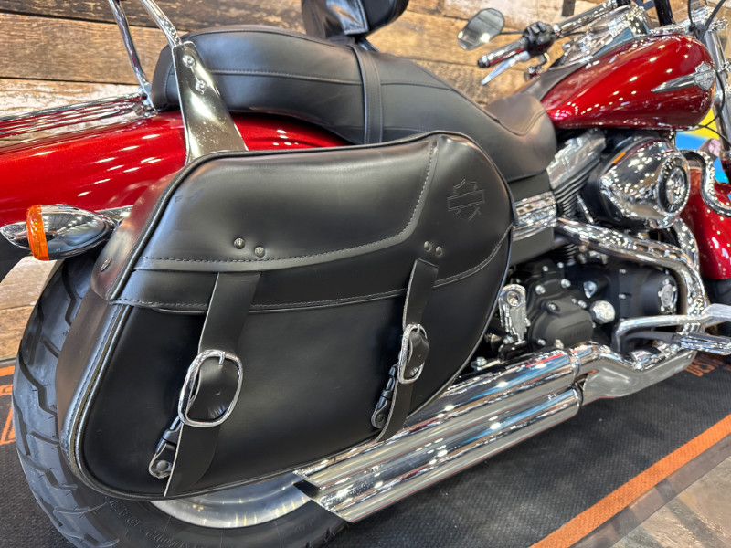 Dyna® Fat Bob®