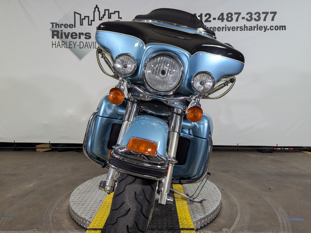 Ultra Classic® Electra Glide®