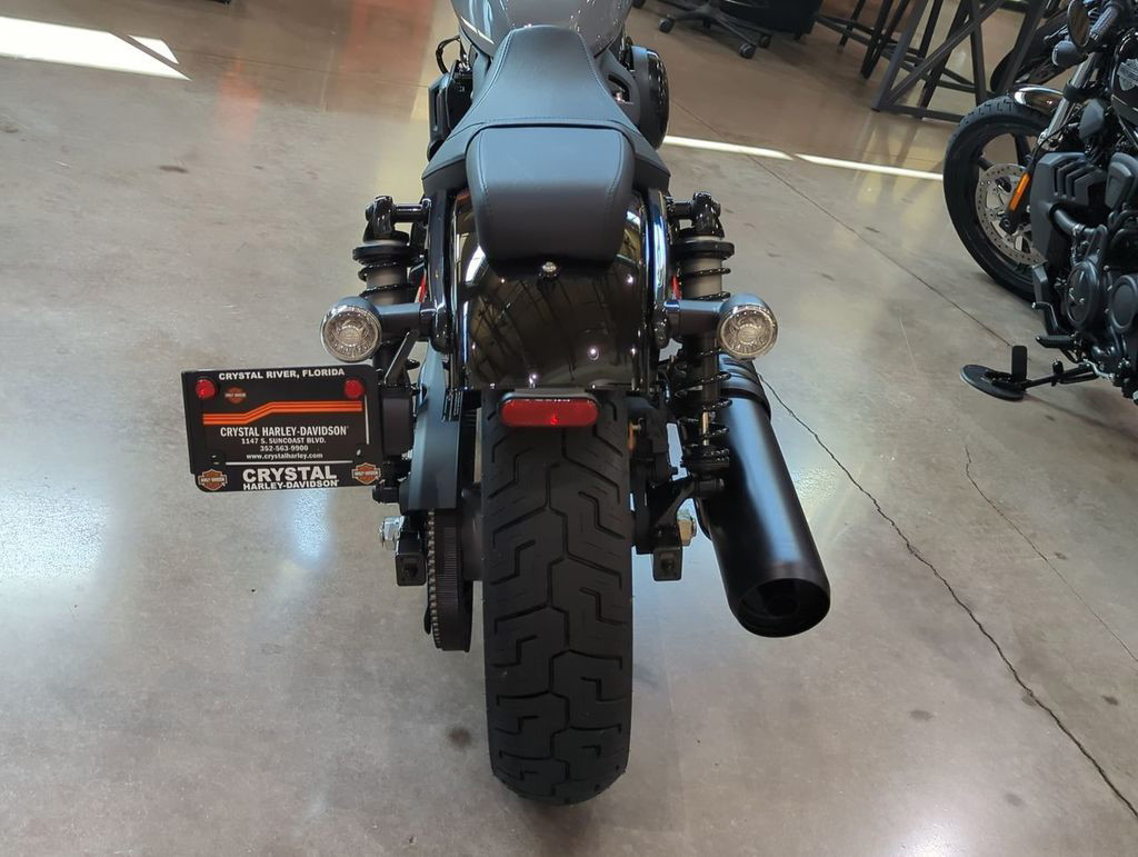 Nightster Special