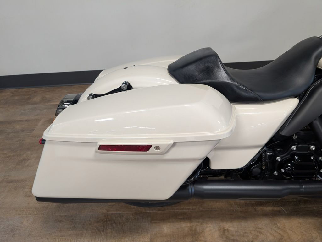 Street Glide® ST