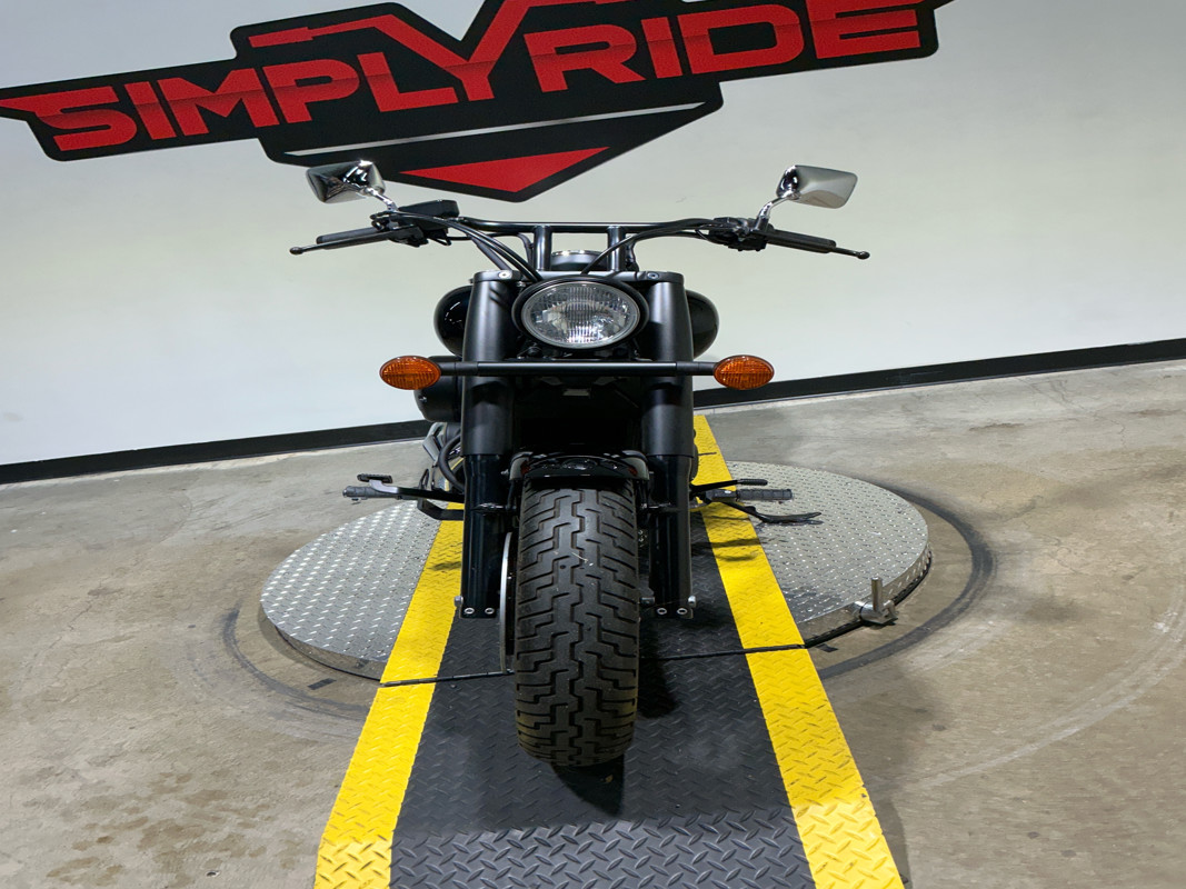 Shadow® 750 Phantom®