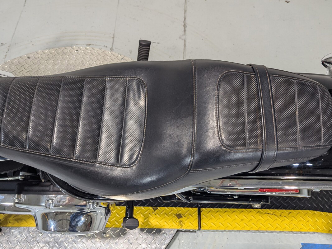 Softail® Low Rider®