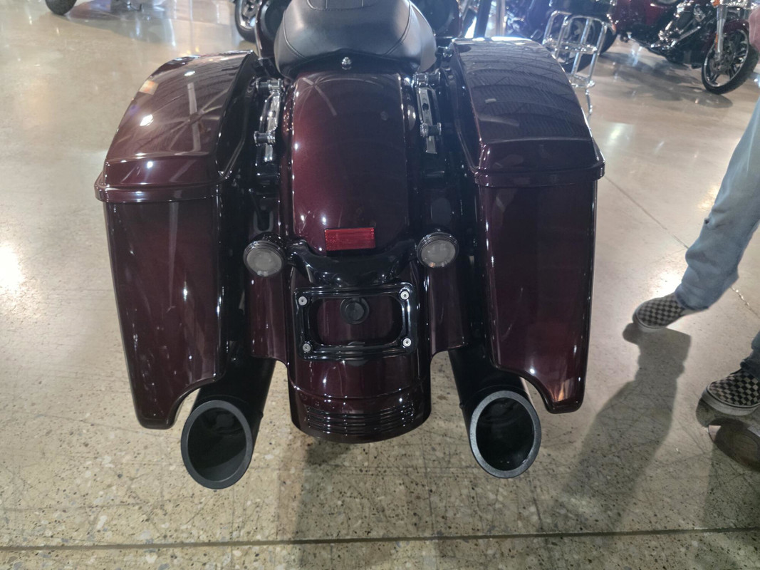 Street Glide® Special