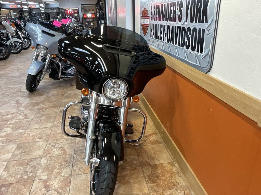 2023 HarleyDavidson® FLHX Street Glide® for Sale in York, PA (Item