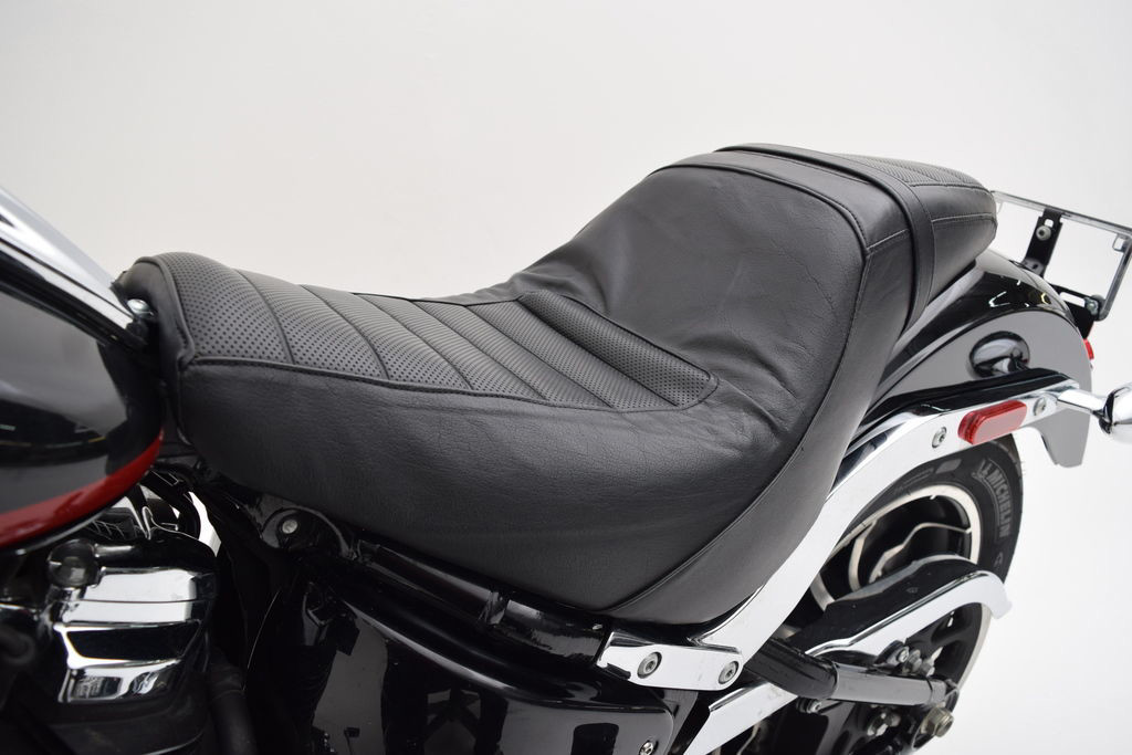 Softail® Low Rider®