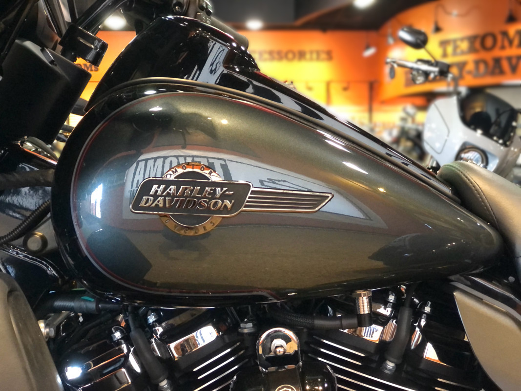 Tri Glide® Ultra