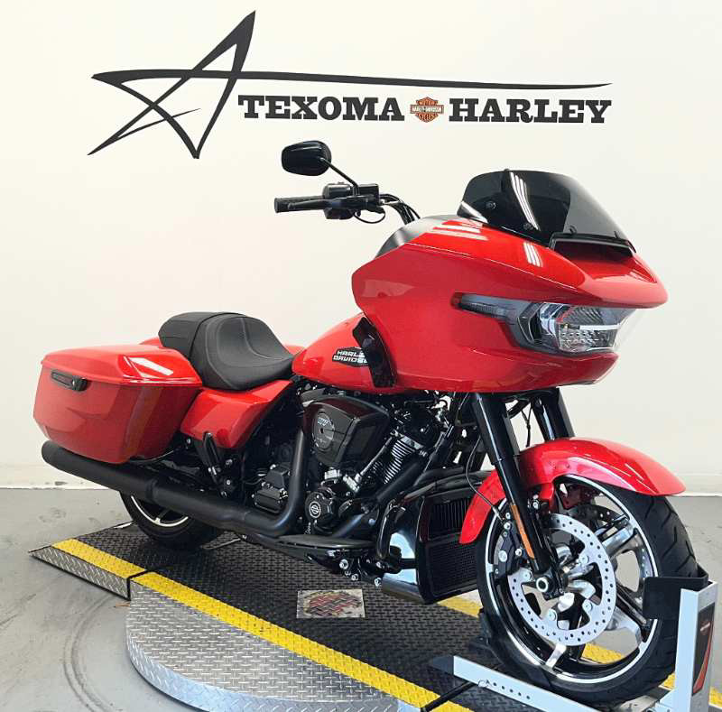 Road Glide®