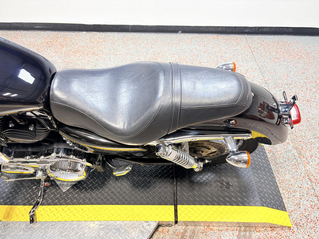 Sportster® 1200 Custom
