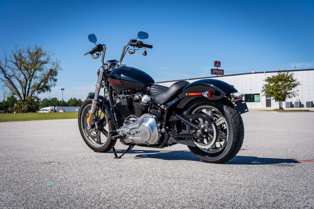 Softail® Standard