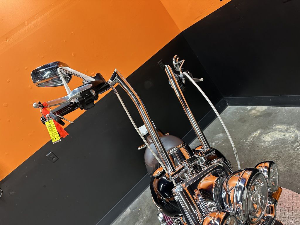 Softail® Deluxe