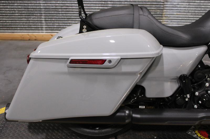 Road King® Special