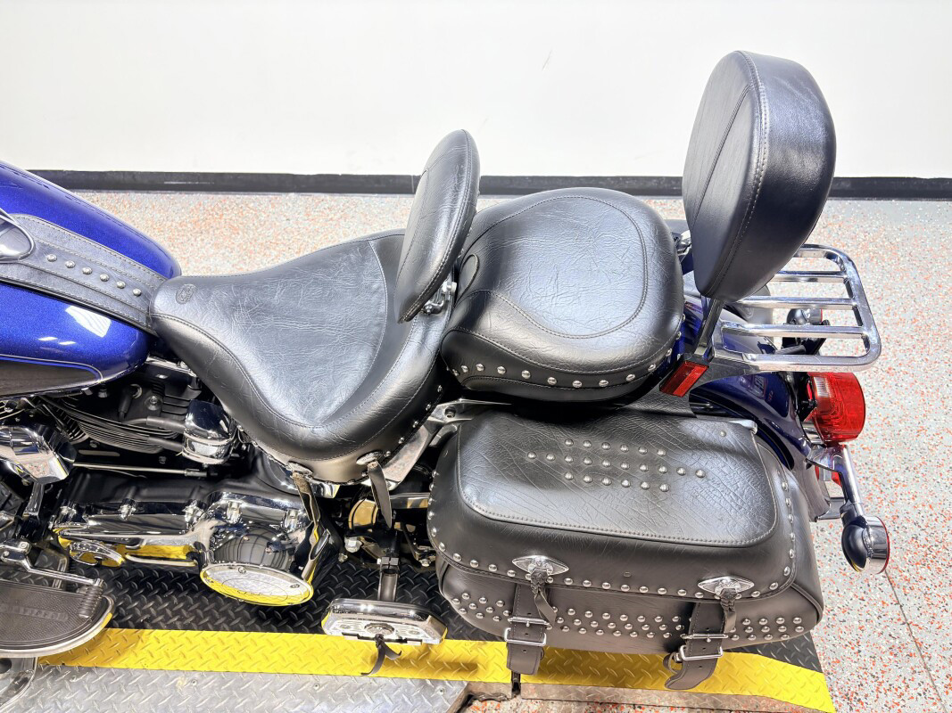 Heritage Softail® Classic