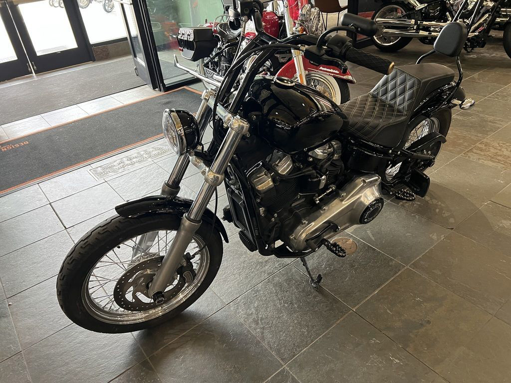 Softail® Standard