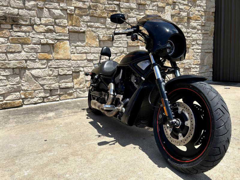 V-Rod® Night Rod® Special