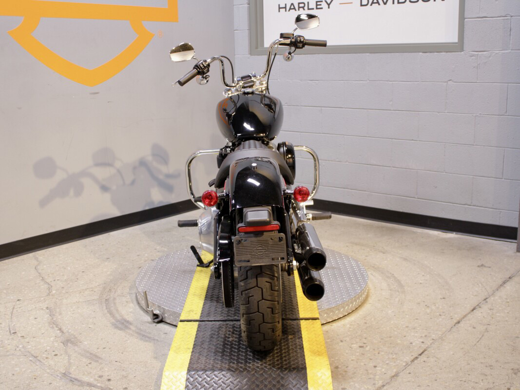 Softail® Standard