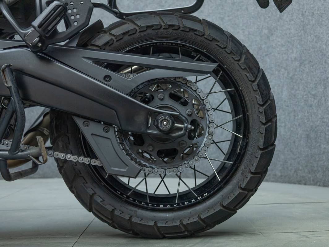 Pan America® 1250 Special