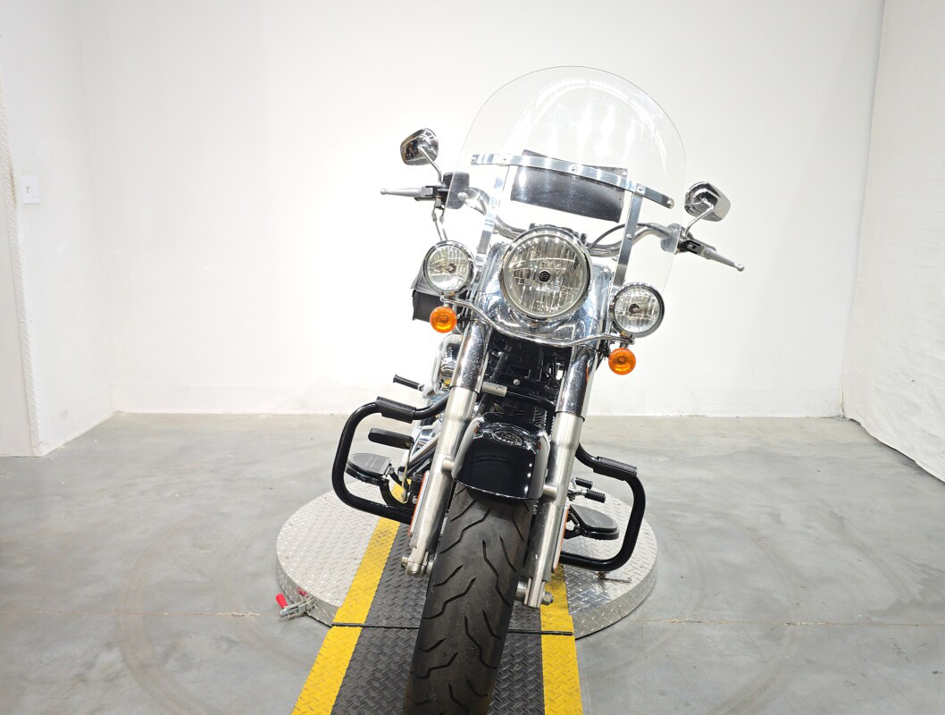 Softail® Fat Boy® Lo