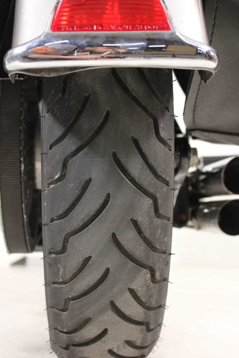 Heritage Softail® Classic