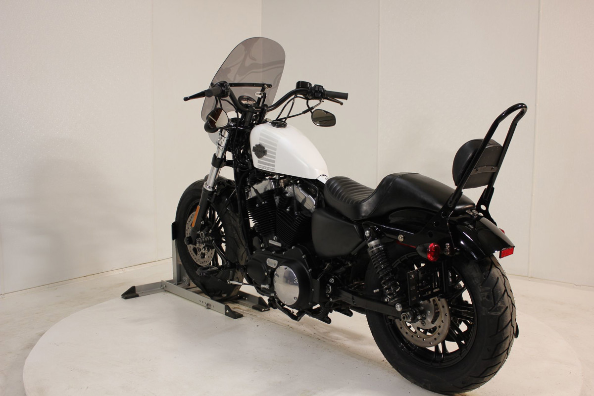 Sportster® Forty-Eight®