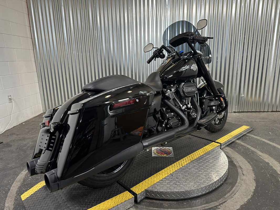 Road King® Special