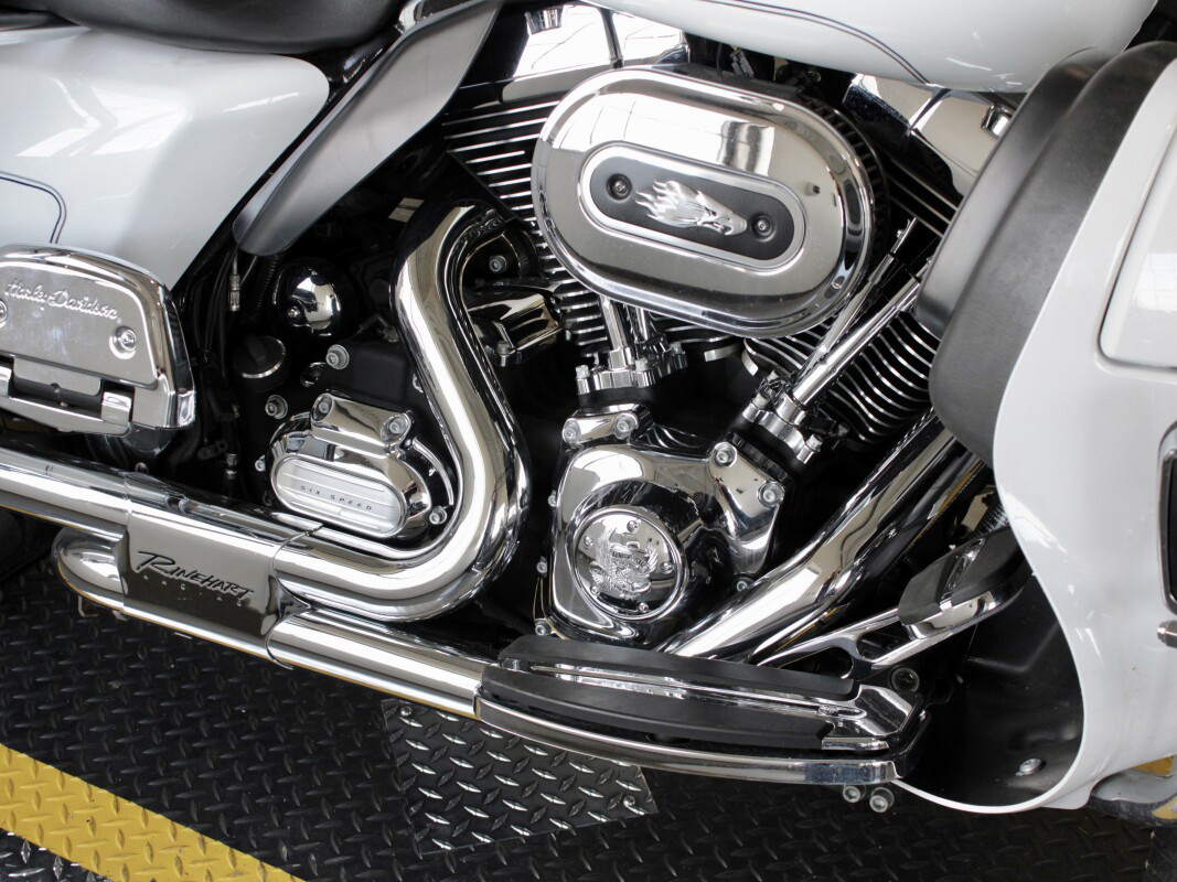 Ultra Classic® Electra Glide®