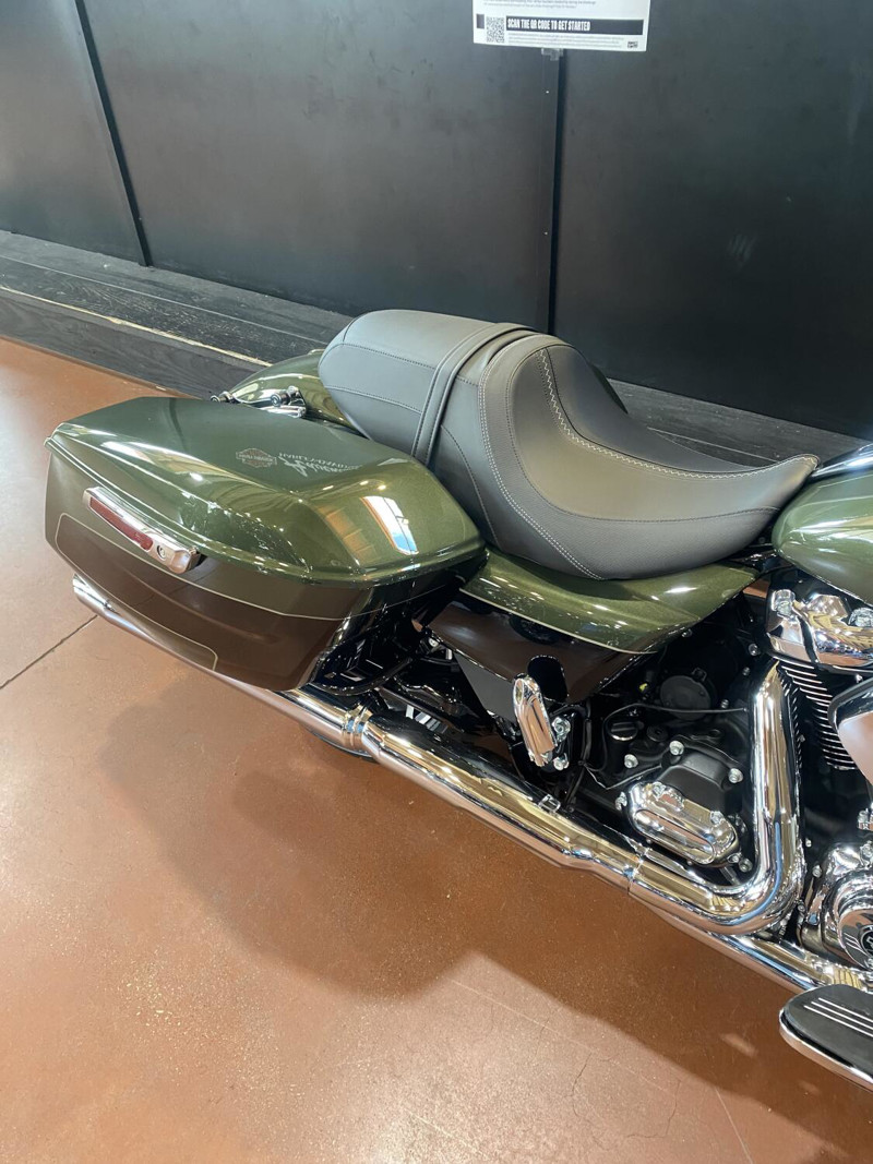 Street Glide®