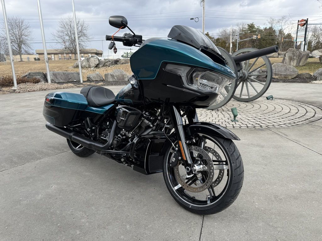 Road Glide®