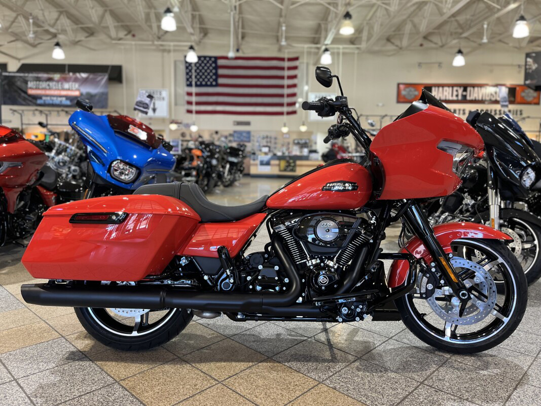 Road Glide®