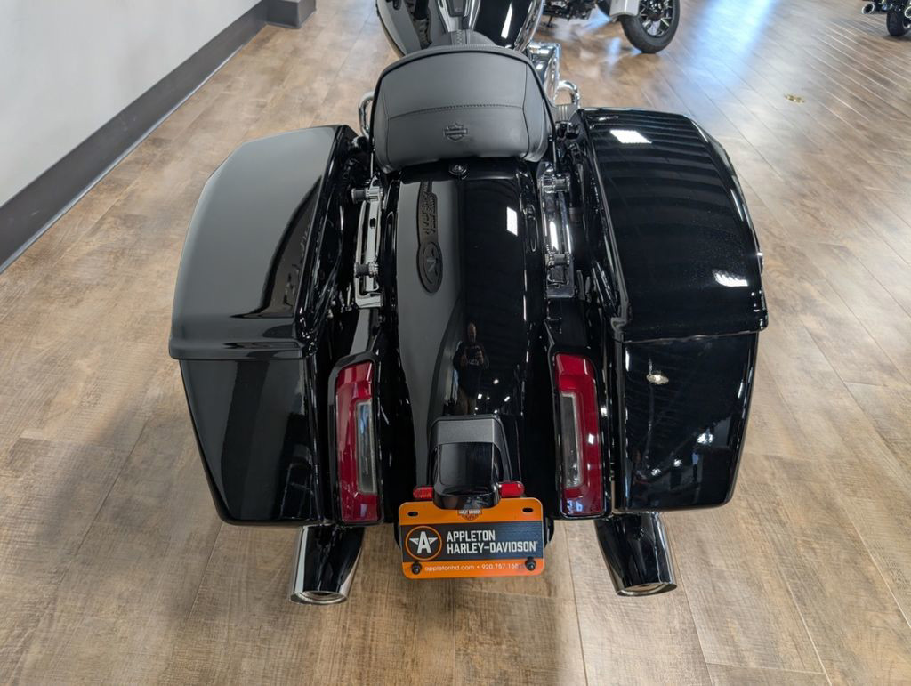 Street Glide®