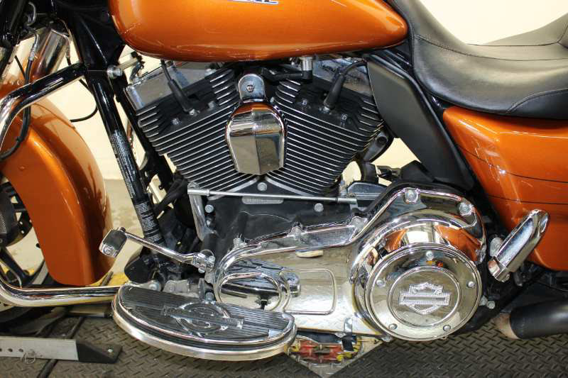Street Glide® Special