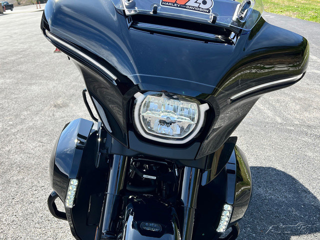 Street Glide® Limited