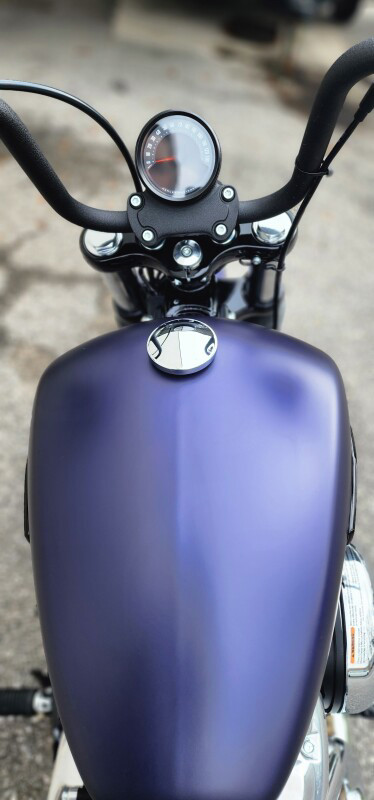 Street Bob®