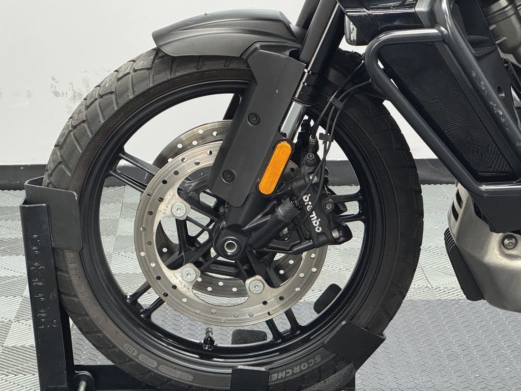 Pan America® 1250 Special